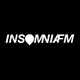 INSOMNIAFM logo