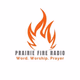 Prairie Fire Radio Logo