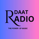 DAAT RADIO logo