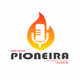 Web Radio Pioneira logo