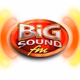 BiG SOUND fm - DWAA logo