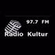 Radio Kultur logo