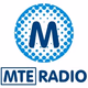 MTE Radio logo