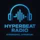 HyperBeat Radio logo