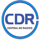 CDR - Love Songs logo