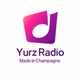 Yurz logo