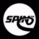 Spin FM logo