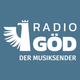Radio GÖD logo