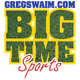 BigTime SportsRadio logo