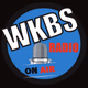 WKBS Radio logo