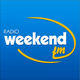Weekend FM logo