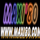 Maxi 80 Webradio logo
