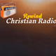 Rewind Christian Radio logo