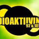 Radio Aktiivinen logo