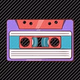Chillsky beats and lofi hiphop radio logo