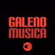 Galeno Música logo