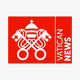 Radio Vaticana - Slovenščina logo