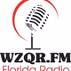 WZQR Classic Country - WZQR-LP logo
