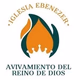 Jovenes Ebenezer Radio logo