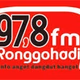 Radio Ronggohadi logo