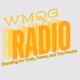 WMQG Radio logo