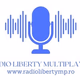 Radio Liberty MP - Nostalgia logo