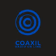 Radio Coaxil logo