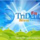 TriDent Fm Stereo logo
