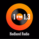 Logo de Hedland Community Radio