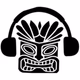 Surf Rider Radio logo