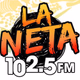 La Neta - XEJA logo