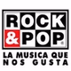Rock & Pop Chile logo