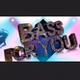 Bass for you logo