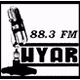 WYAR logo