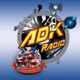 Adk Radio logo