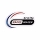 Rádio Imagem logo