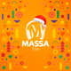 Massa FM Canoinhas logo