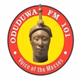 Oduduwa FM 101 logo