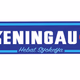 Keningau FM Online - RTM logo