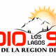 Radio Los Lagos 93.7 logo