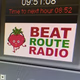 Beat Route Radio logo