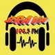 Brava La Dura logo