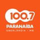 Paranaiba FM logo