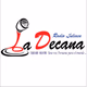 Radio La Decana logo