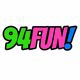 94FUN logo