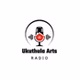 Ukuthula Arts Radio logo