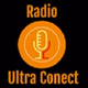 Radio Ultra Conect logo
