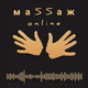 Radio Massage logo
