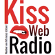 Kiss Web Radio logo