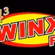 94.3 WINX-FM - WINX-FM logo